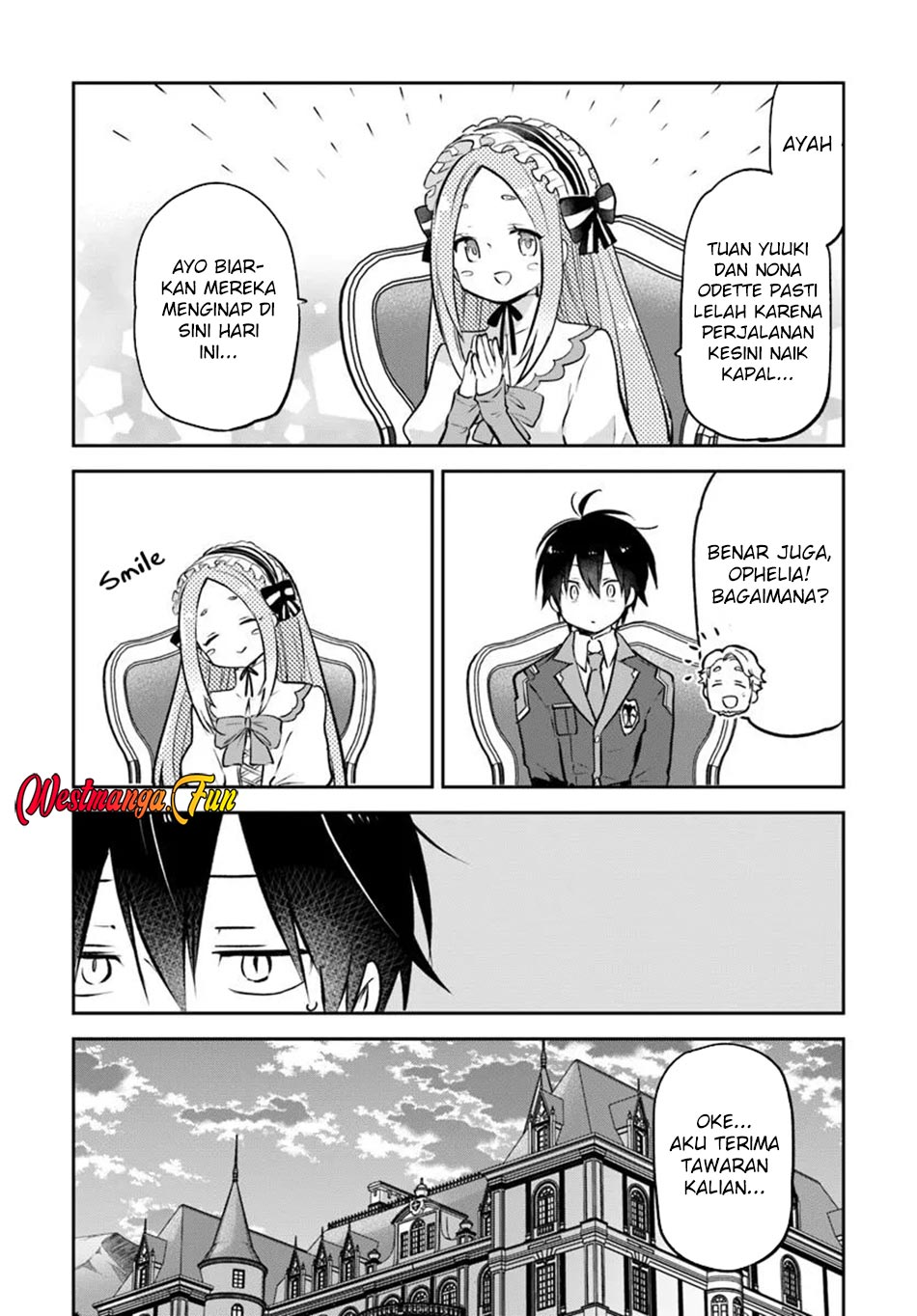 Henkyou Gurashi no Maou, Tensei shite Saikyou no Majutsushi ni naru ~Aisarenagara Nariagaru Moto Maō wa, Ningen o Shiritai~